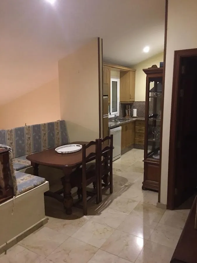 Villa Urbanización Córdoba Corralejo