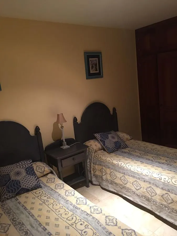 Villa Urbanización Córdoba Corralejo