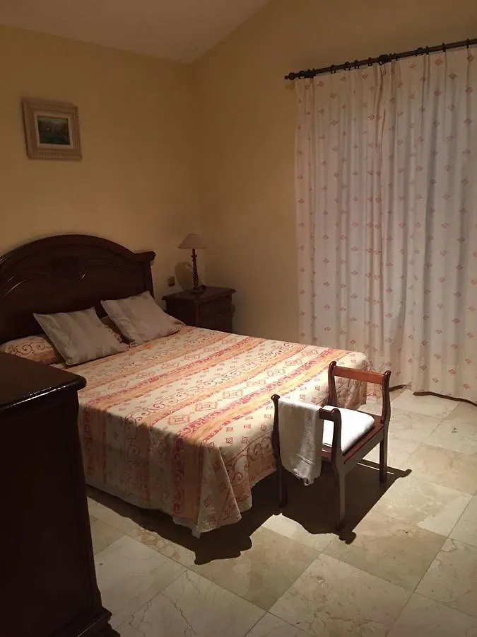 Villa Urbanización Córdoba Corralejo
