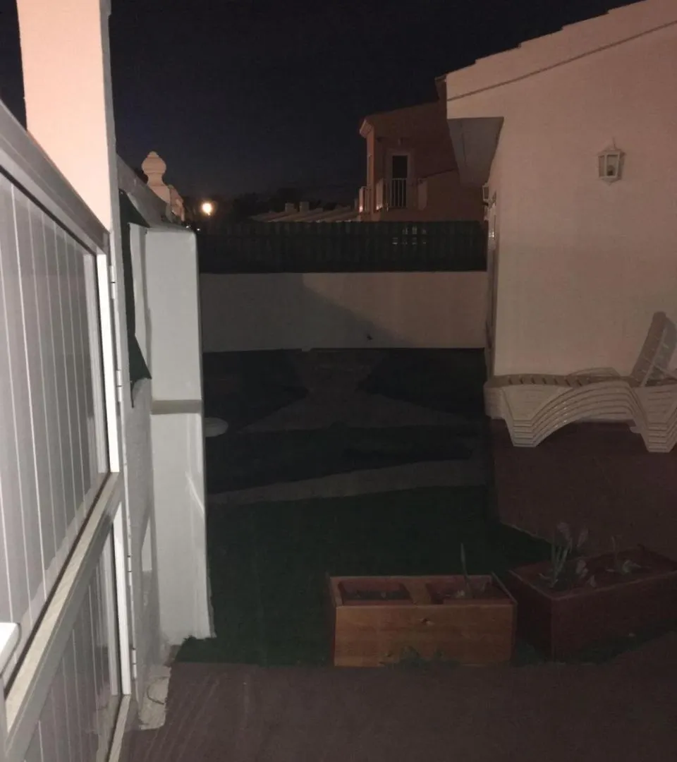 Villa Urbanización Córdoba Corralejo