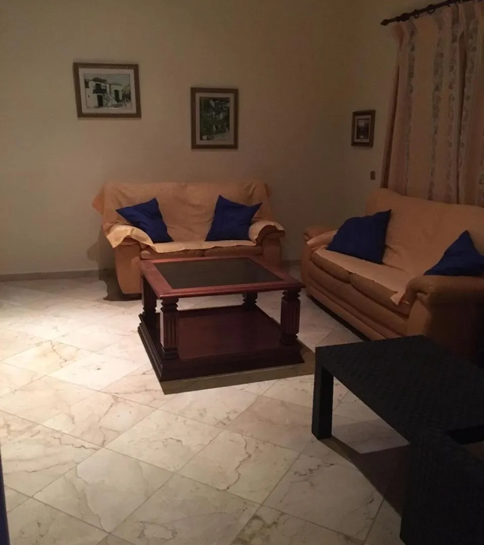 Villa Urbanización Córdoba Corralejo España