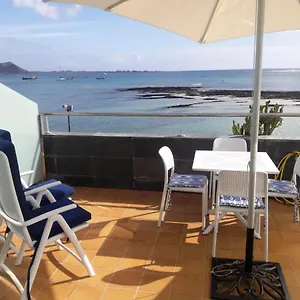 Apartamento Mar De Fuerteventura