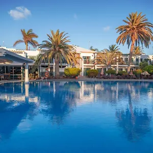 3* Апарт-отель Marismas De