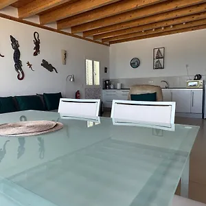  Apartamento Casa Lina
