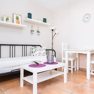  Apartamento Céntrico Lobos